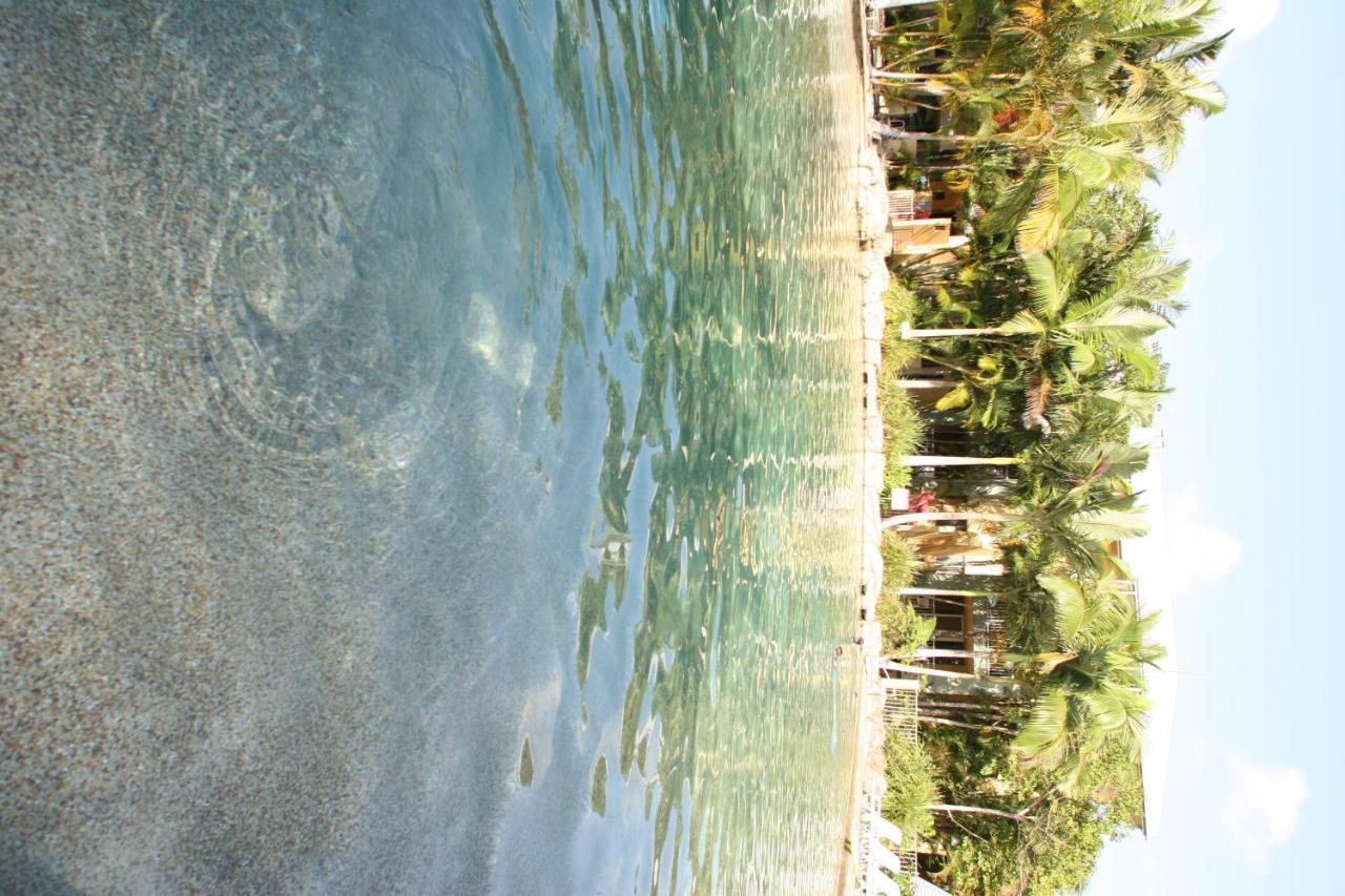 ไดมอนด์แซนด์รีสอร์ท Mermaid Beach ภายนอก รูปภาพ