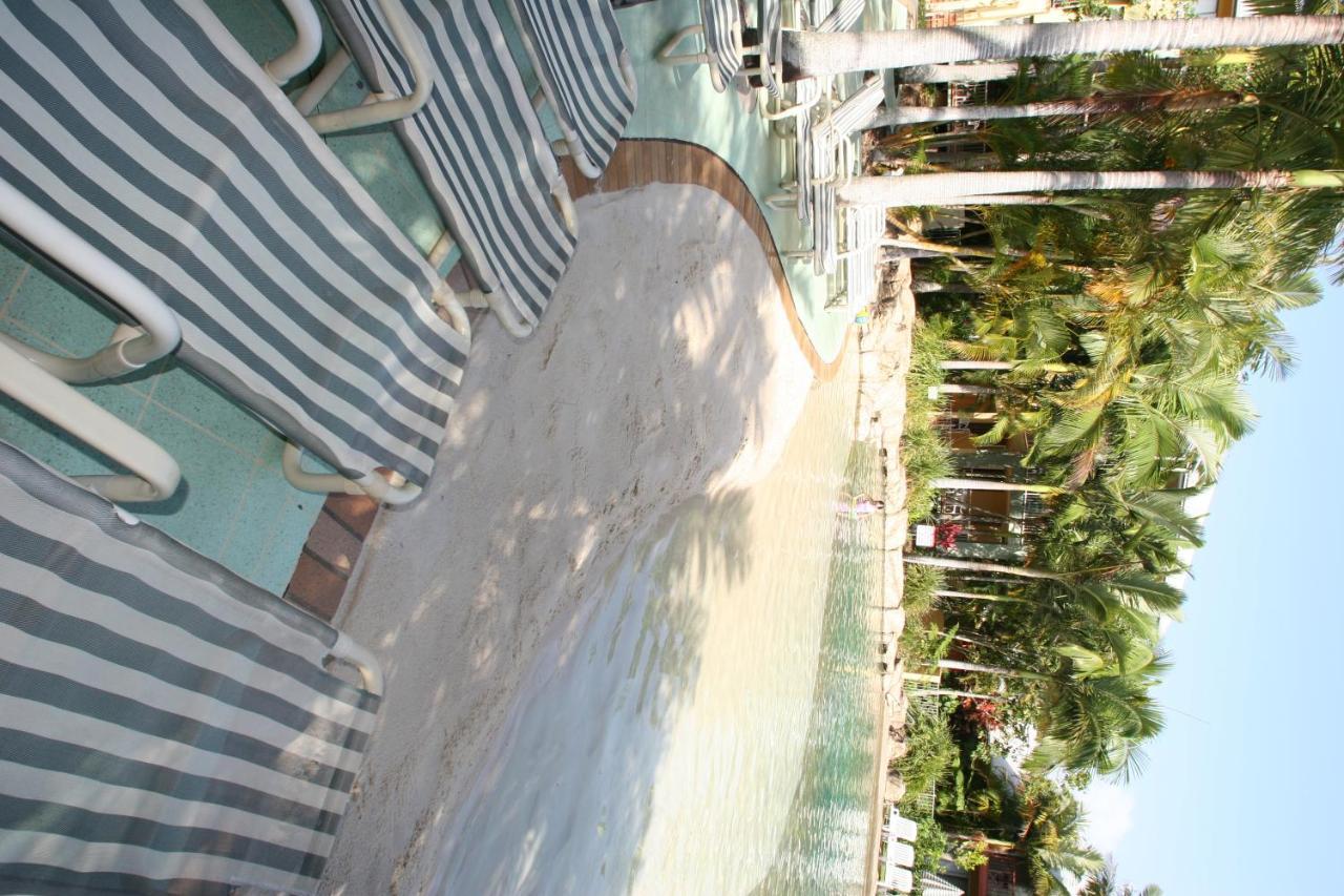 ไดมอนด์แซนด์รีสอร์ท Mermaid Beach ภายนอก รูปภาพ