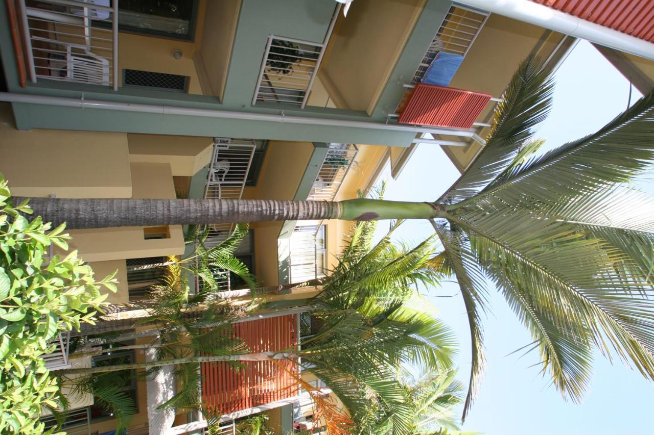 ไดมอนด์แซนด์รีสอร์ท Mermaid Beach ภายนอก รูปภาพ