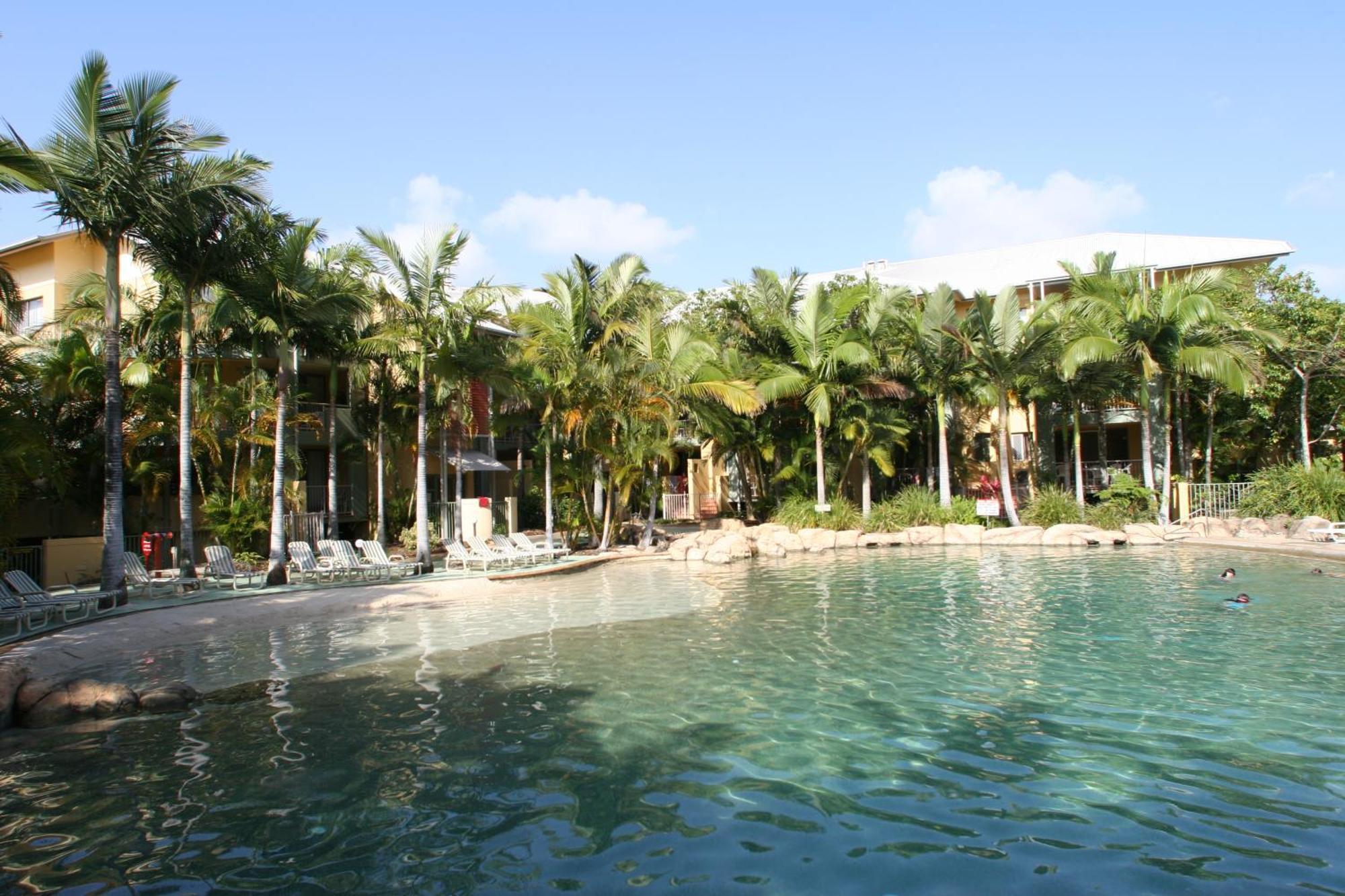 ไดมอนด์แซนด์รีสอร์ท Mermaid Beach ภายนอก รูปภาพ