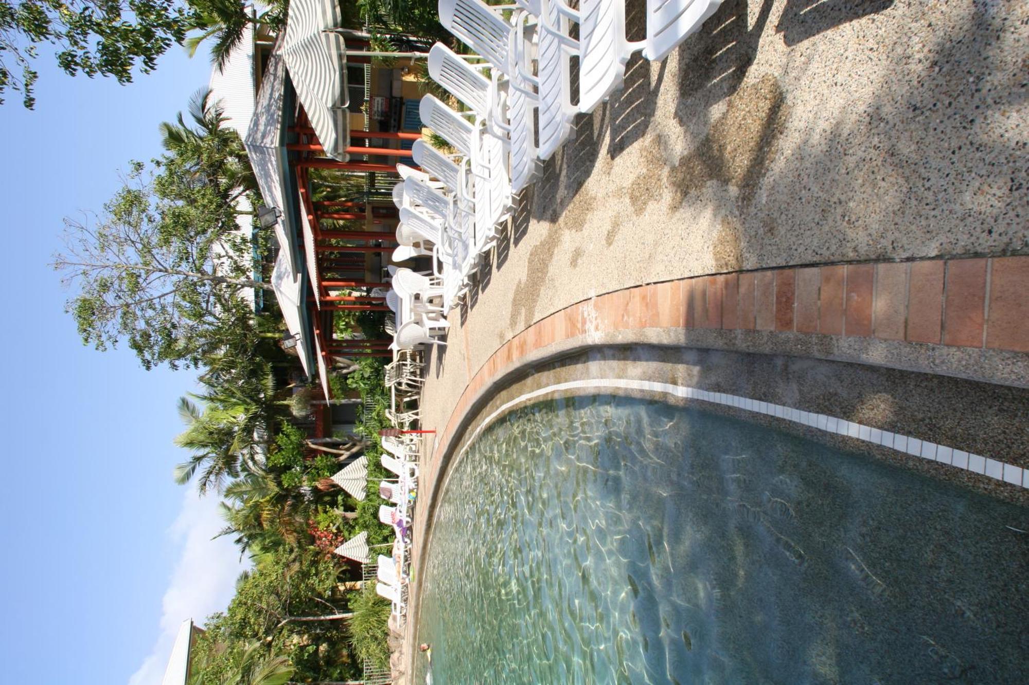 ไดมอนด์แซนด์รีสอร์ท Mermaid Beach ภายนอก รูปภาพ