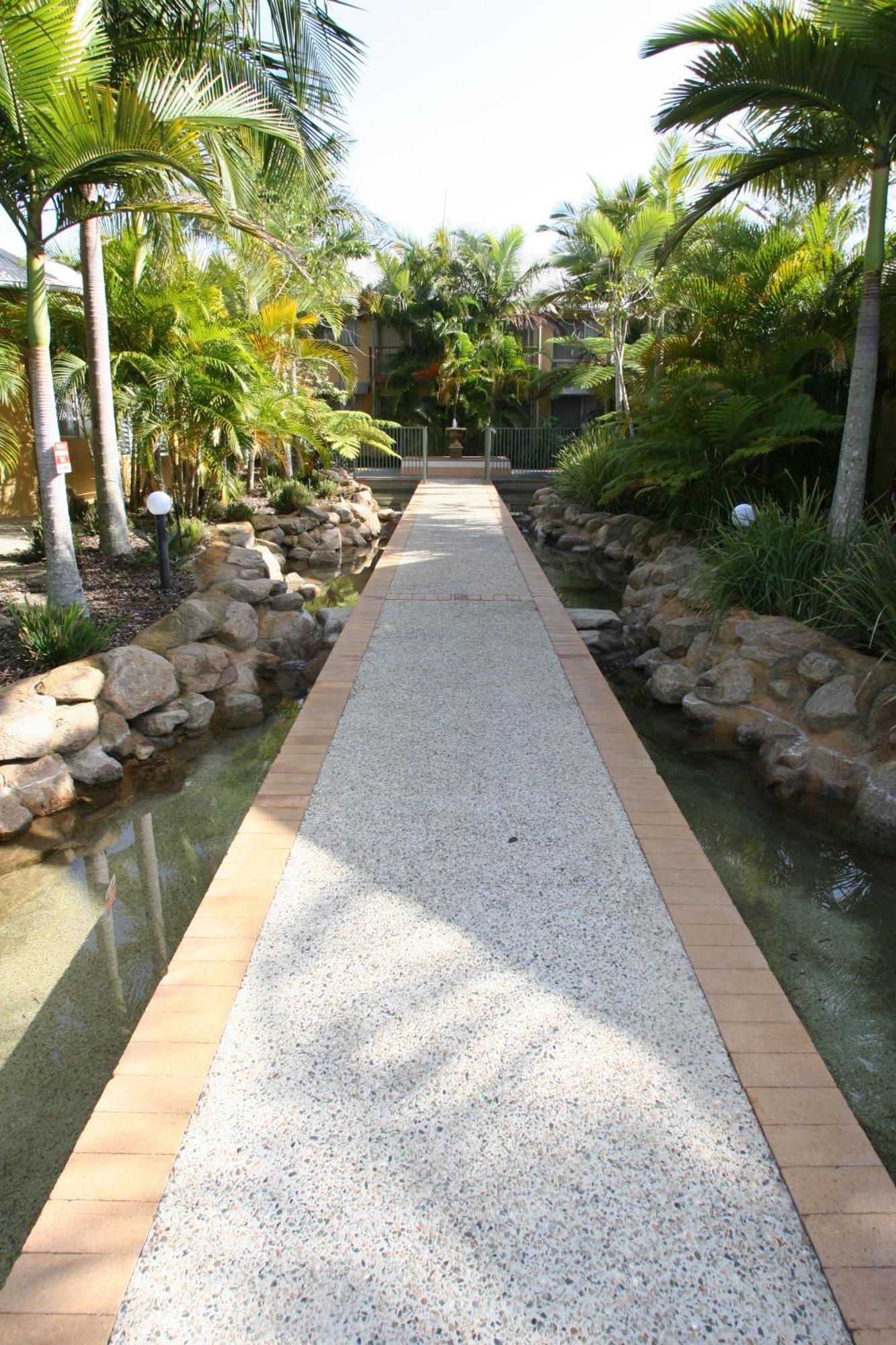ไดมอนด์แซนด์รีสอร์ท Mermaid Beach ภายนอก รูปภาพ