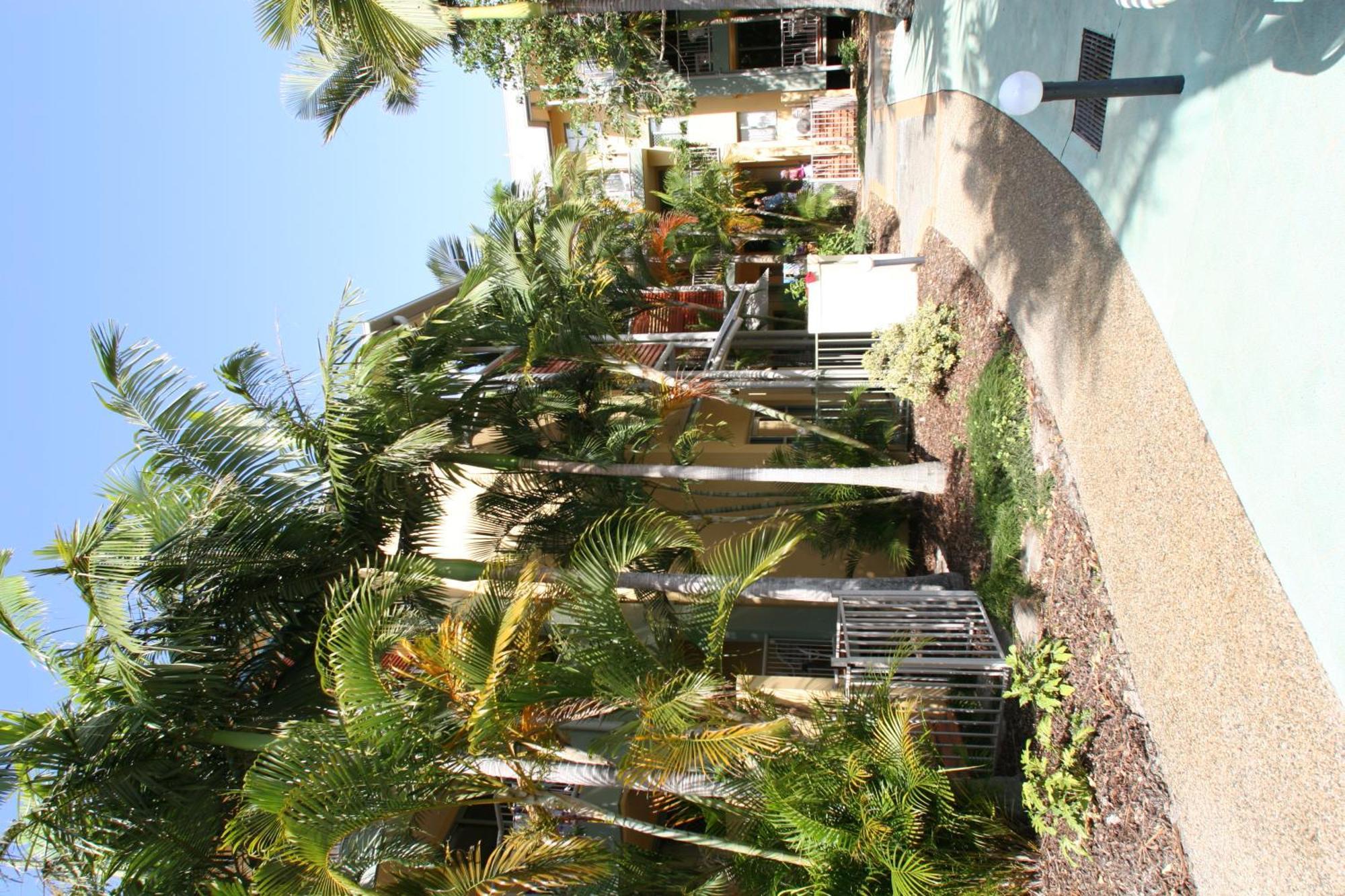 ไดมอนด์แซนด์รีสอร์ท Mermaid Beach ภายนอก รูปภาพ