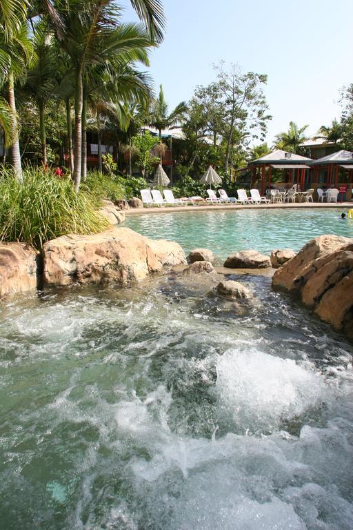 ไดมอนด์แซนด์รีสอร์ท Mermaid Beach ภายนอก รูปภาพ