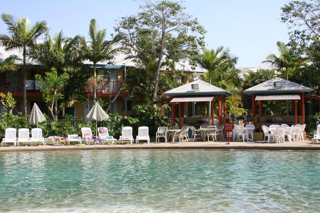 ไดมอนด์แซนด์รีสอร์ท Mermaid Beach ภายนอก รูปภาพ