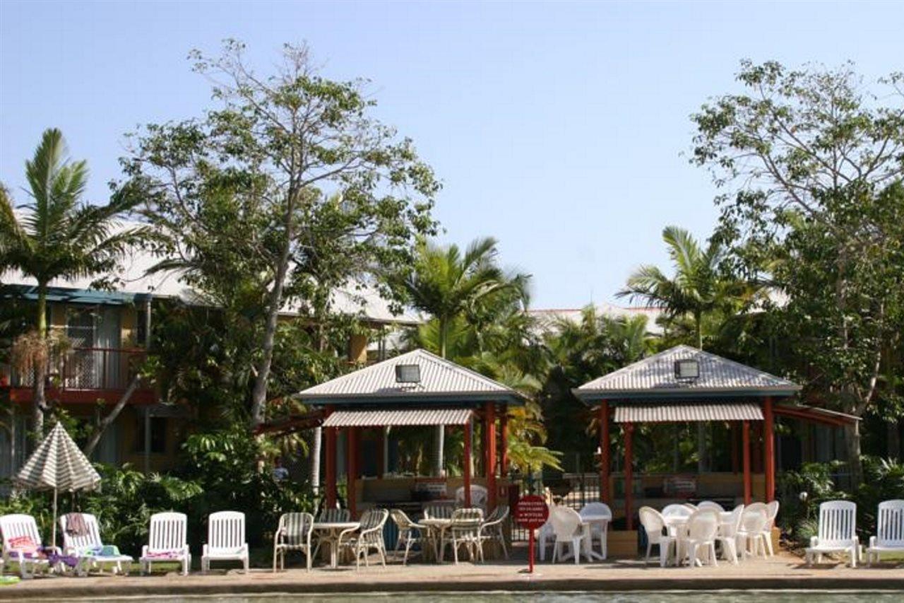 ไดมอนด์แซนด์รีสอร์ท Mermaid Beach ภายนอก รูปภาพ