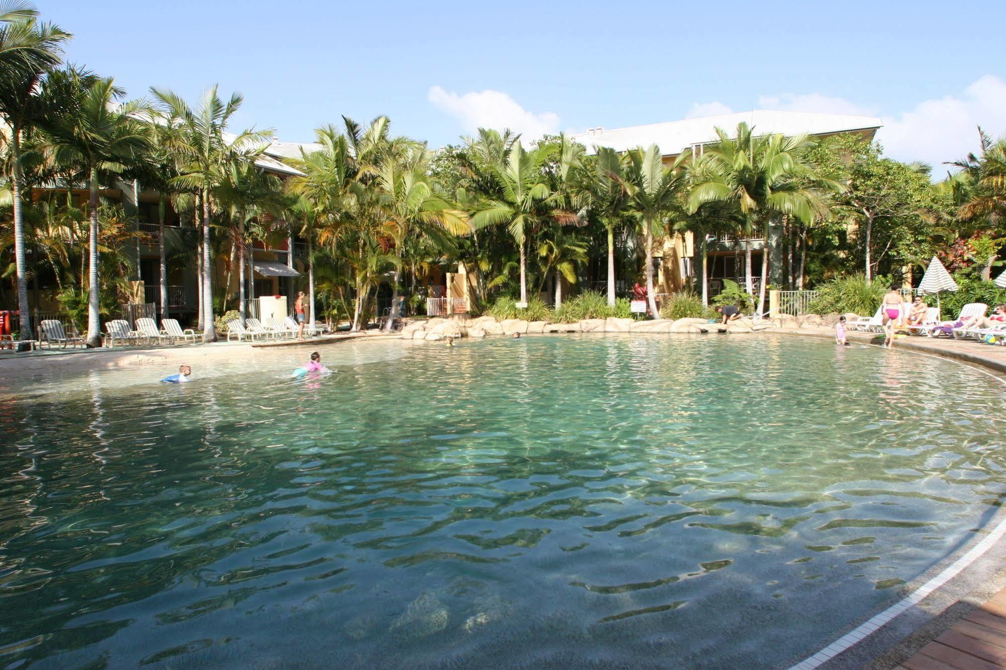 ไดมอนด์แซนด์รีสอร์ท Mermaid Beach ภายนอก รูปภาพ