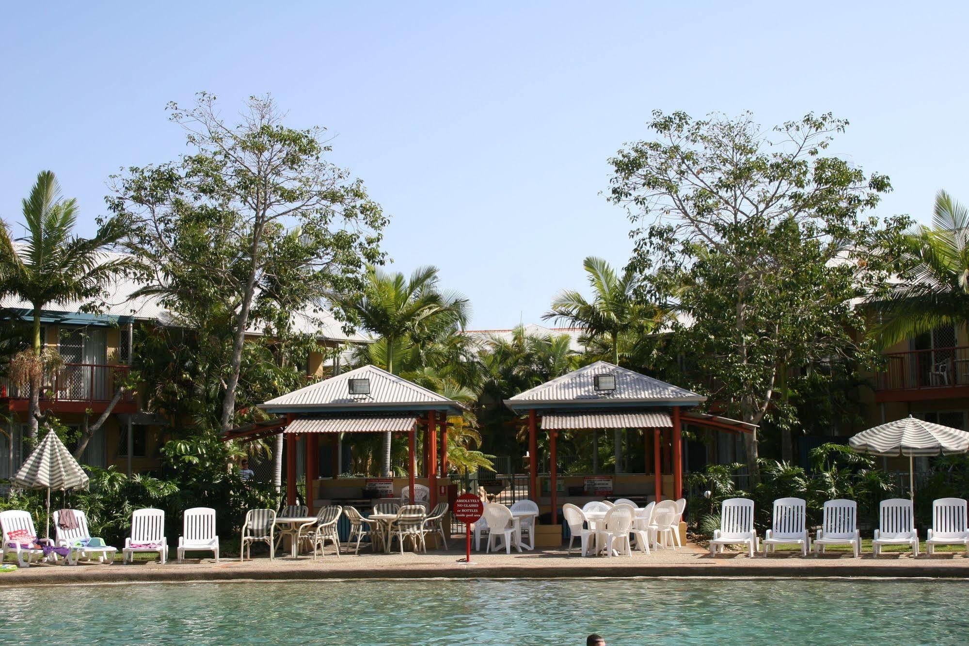 ไดมอนด์แซนด์รีสอร์ท Mermaid Beach ภายนอก รูปภาพ