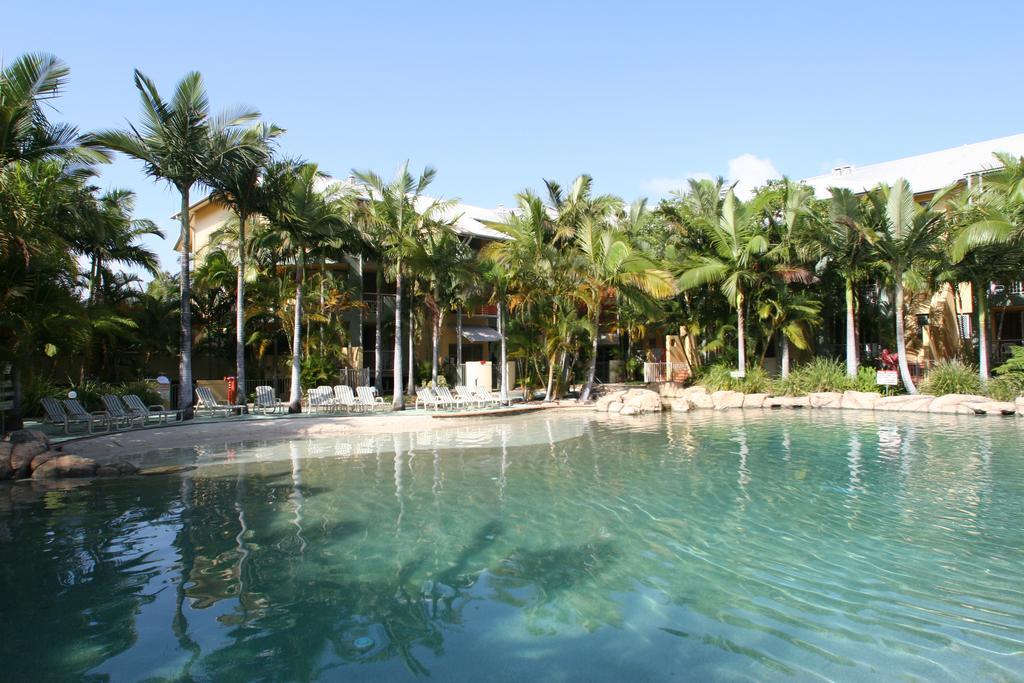 ไดมอนด์แซนด์รีสอร์ท Mermaid Beach ภายนอก รูปภาพ